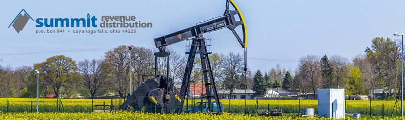 Oil And Gas Royalty Calculator