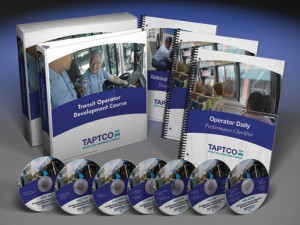 Bus Driver Training Course