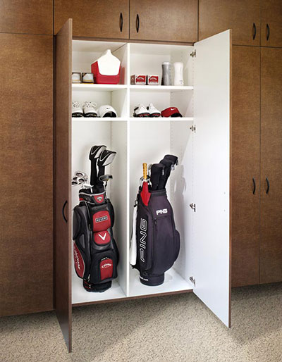 Garage Cabinets