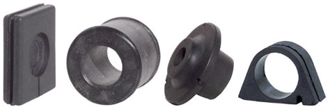 Rubber Molding