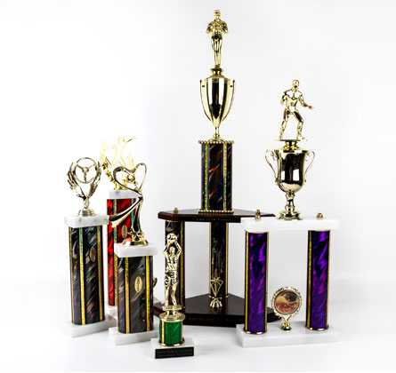 Custom Engraved Awards And Plaques