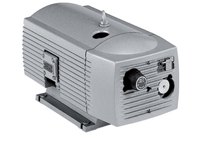 Vacuum Pumps