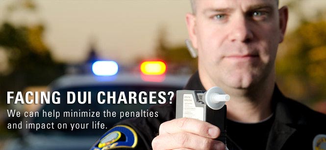 DUI Lawyer in Barberton Ohio