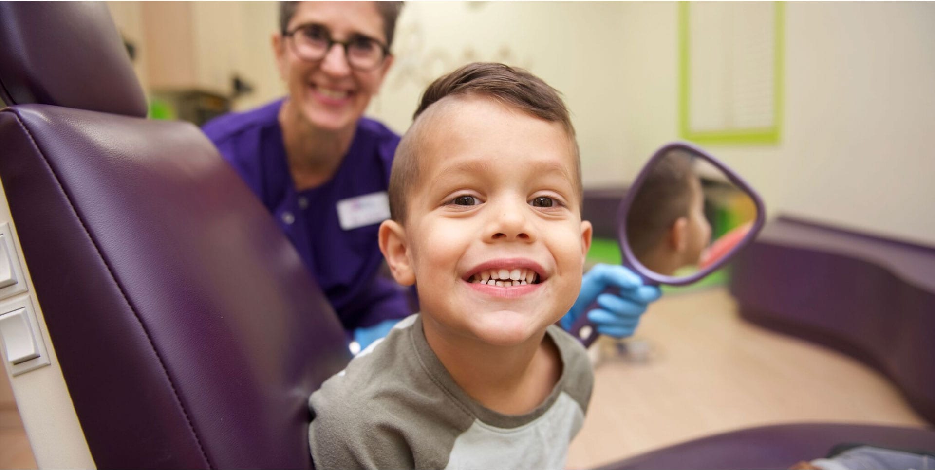 Children's Dentist Near Me | Great Beginnings Pediatric ...