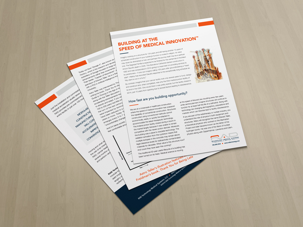 RAD Technology White Paper