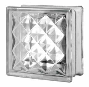8x8 glass blocks example