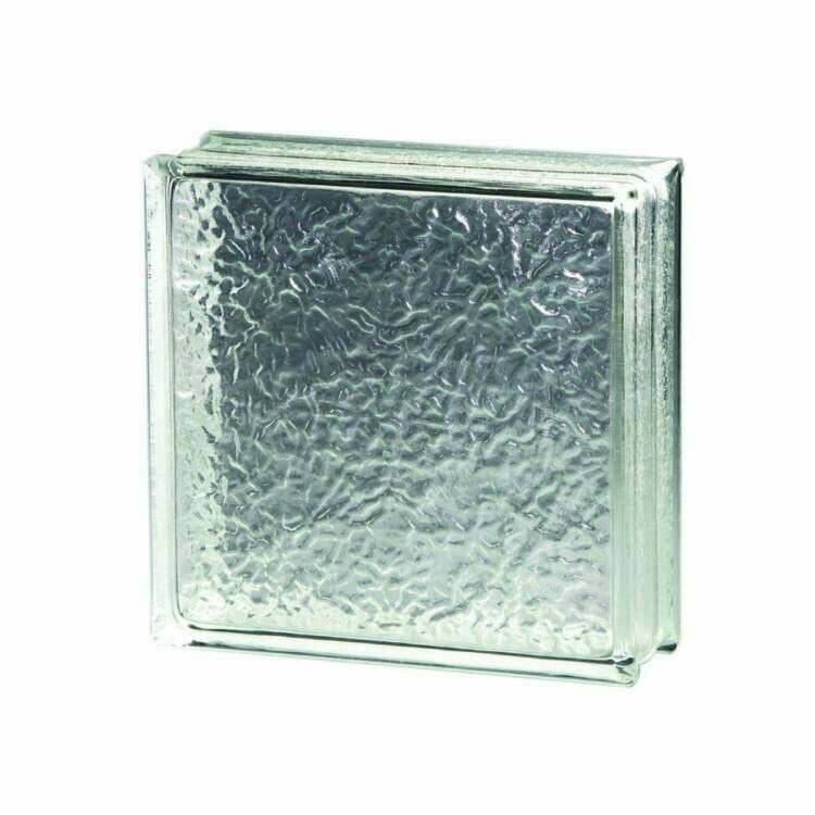 8x8 glass blocks for windows