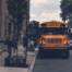 CDL school bus training