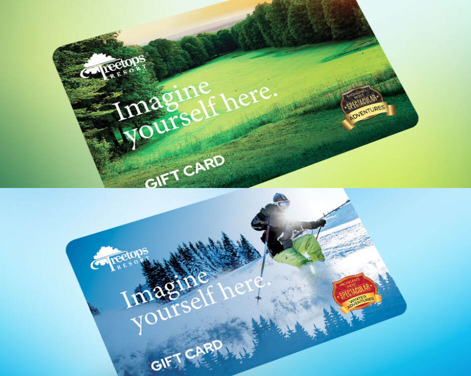 Gift Cards