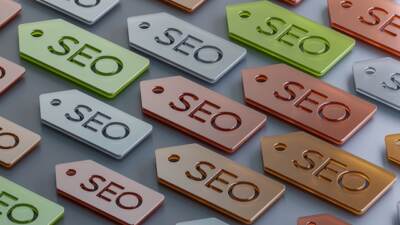 what is seo