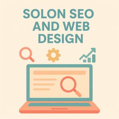 SEO company in Solon Ohio