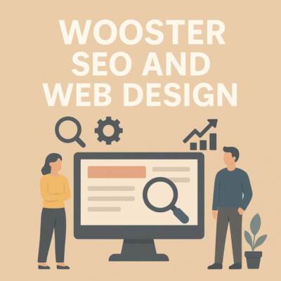 SEO optimization service Wooster web design SEO optimization service Wooster