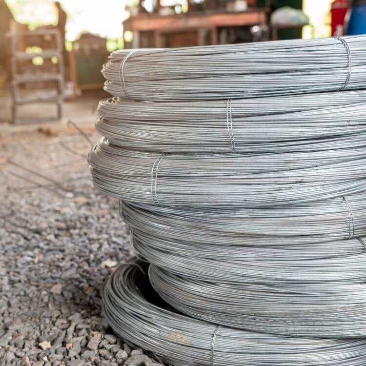 stainless steel wire suppliers