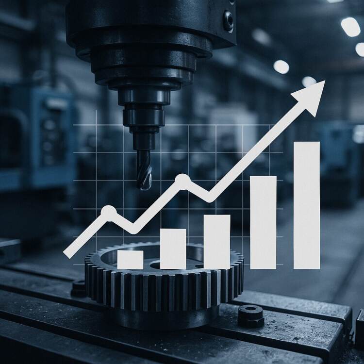 What’s the Best Way to Get More Manufacturing Leads What’s the Best Way to Get More Manufacturing Leads