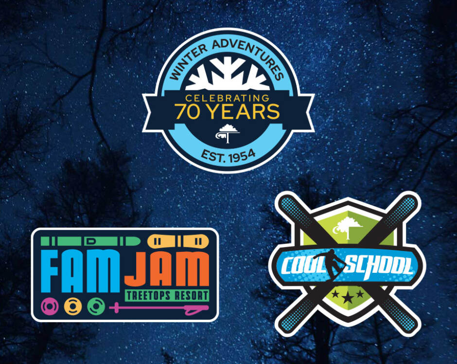 Winter Logos