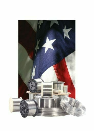 American wire manufacturing companies banner