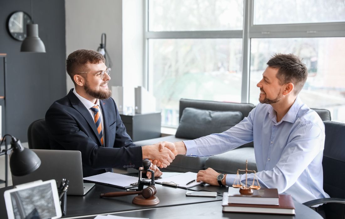 business attorney near me
