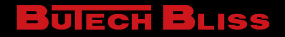 butech bliss logo