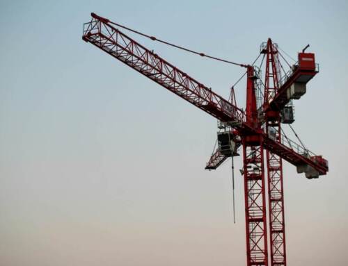 Quality Manitex Crane Parts for Sale – Elevate Your Projects