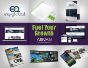 Akron SEO services Examples of ADVAN's design portfolio | Digital Marketing Agency