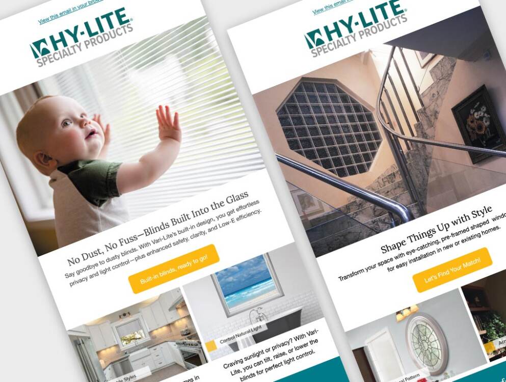 email marketing hy lite