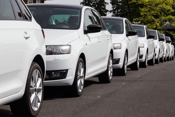 expert fleet management