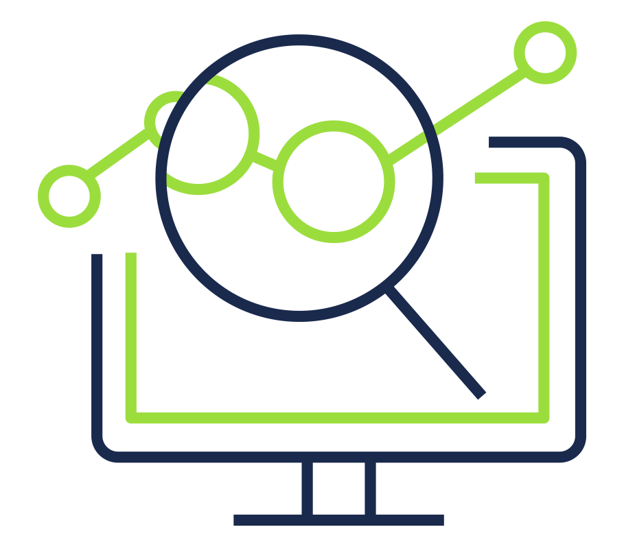 full service seo icon