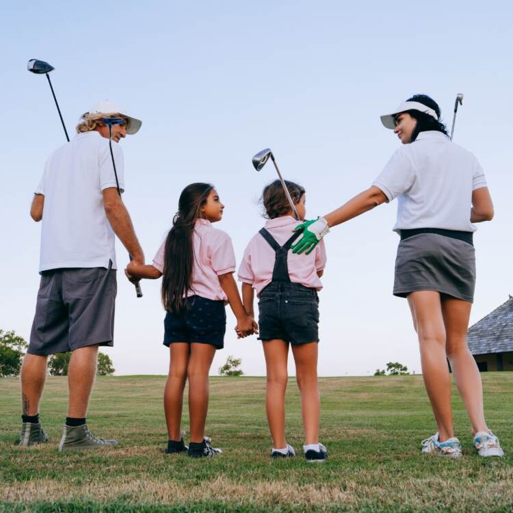 golf resorts Michigan packages