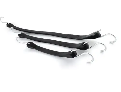 Reliable Heavy Duty Tarp Straps