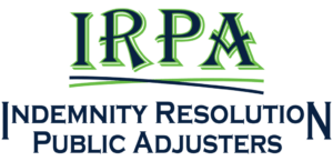 irp adjusters logo