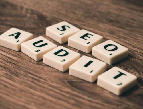 Why an SEO Audit Is Important