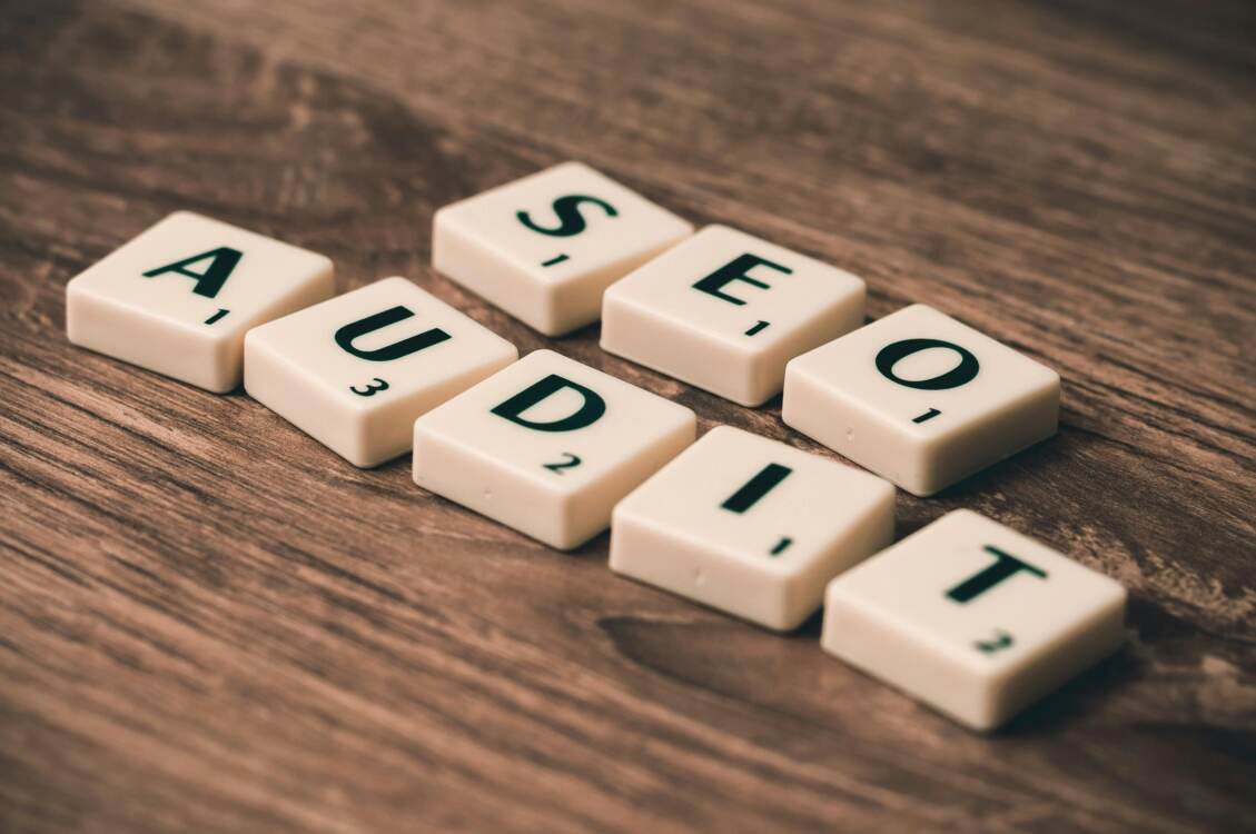 why seo audit is important technical seo audit consultant​