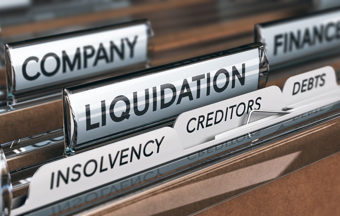 plant liquidation service
