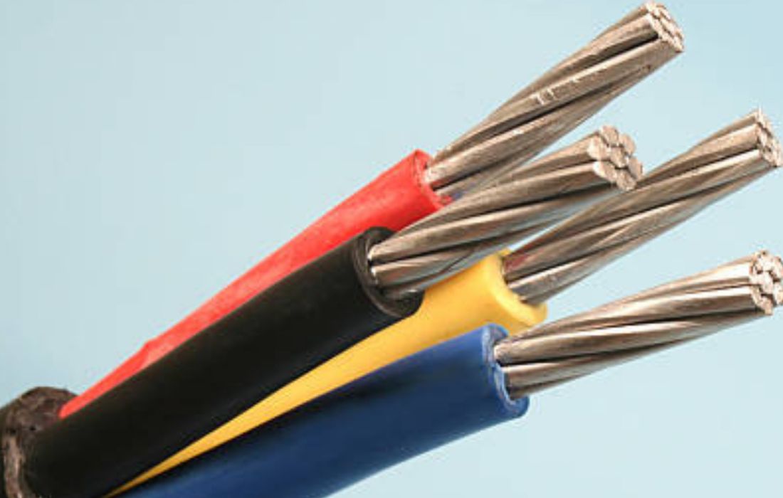 platinum thermocouple wire