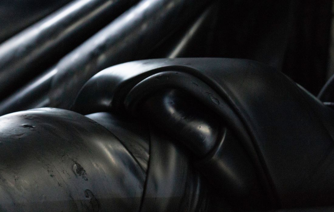 rubber formulation