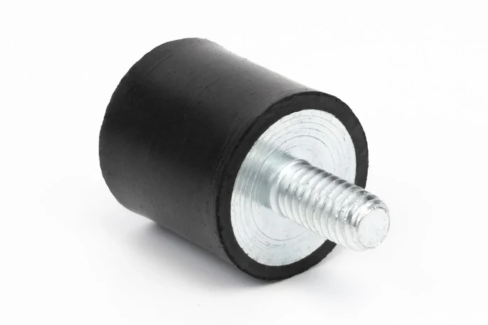 isolator rubber | Custom Rubber Supplier