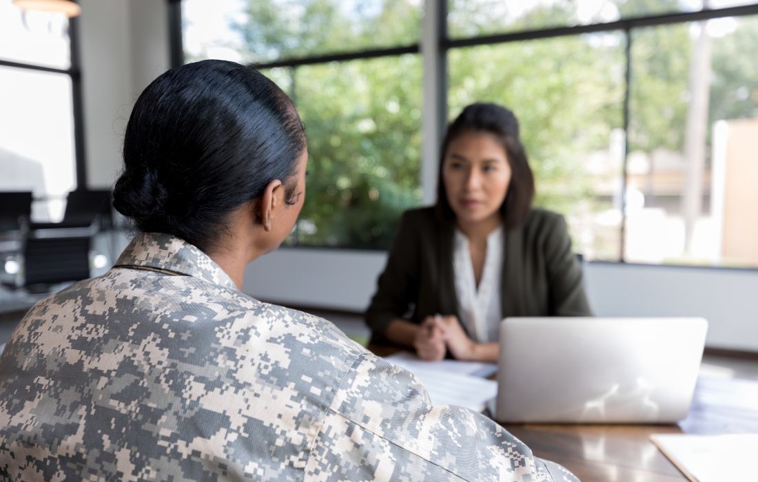 veteran disability attorney