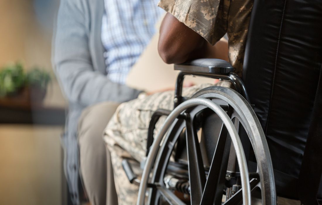 veterans disability attorney
