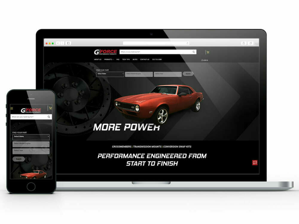 web-design-g-force what is seo for websites