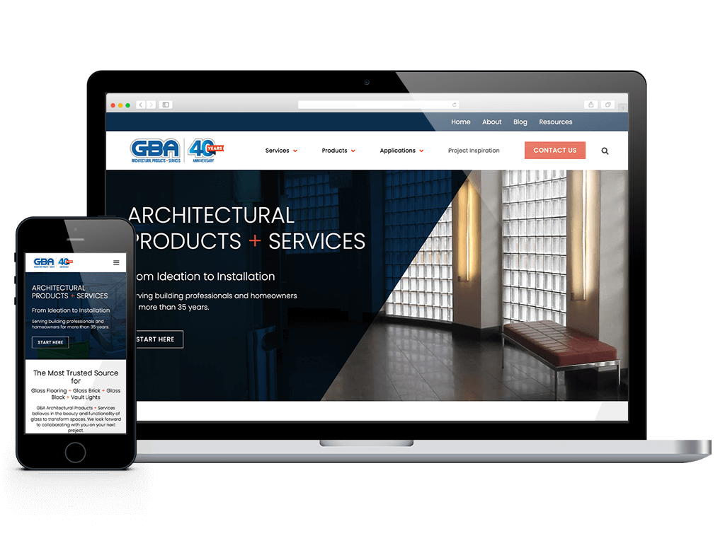 web-design-gba Architectural glass systems for commercial buildings