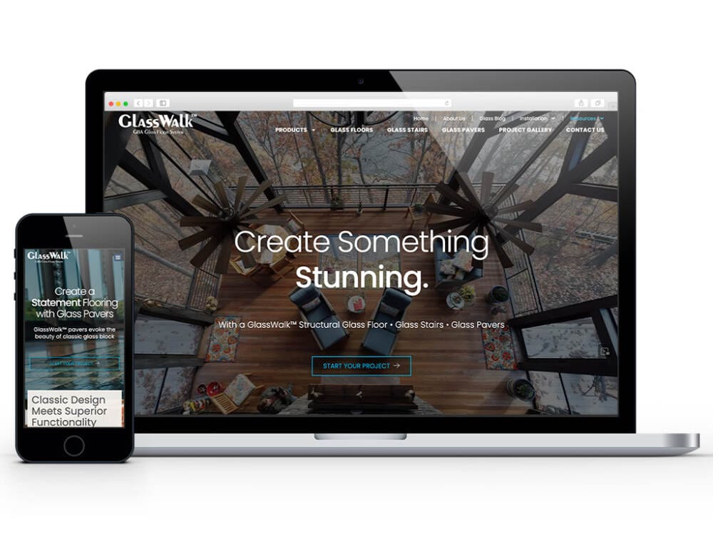 web-design-glasswalk web design glasswalk
