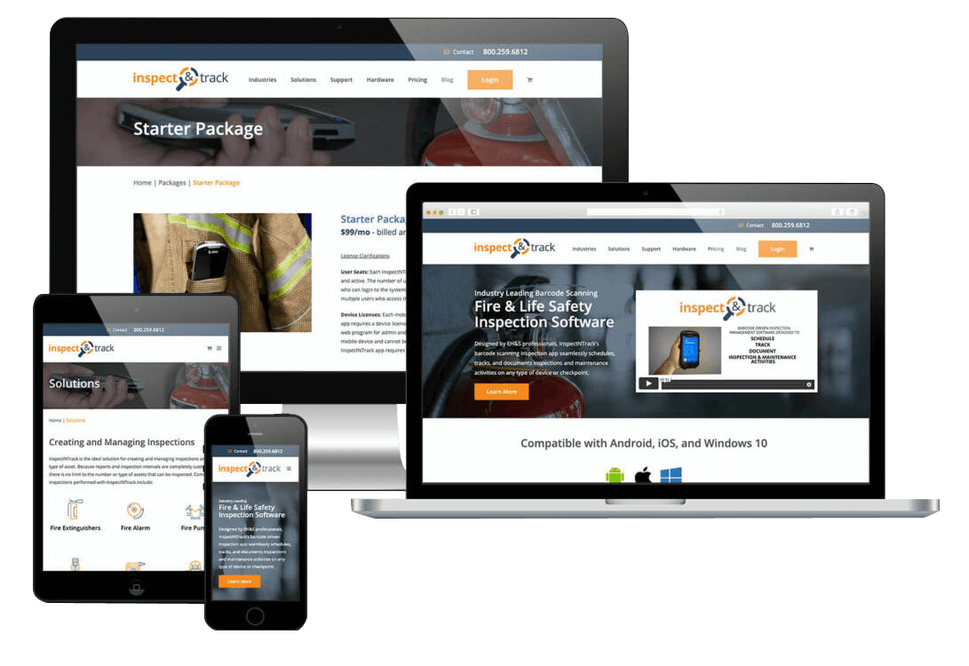 web-design-inspect-n-track-1 seo expert near me | seo agency akron | seo services near me | seo company near me
