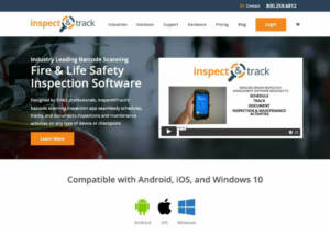 web design inspect track