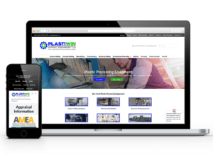 Web design marketing agency with ecommerce web design capabilities