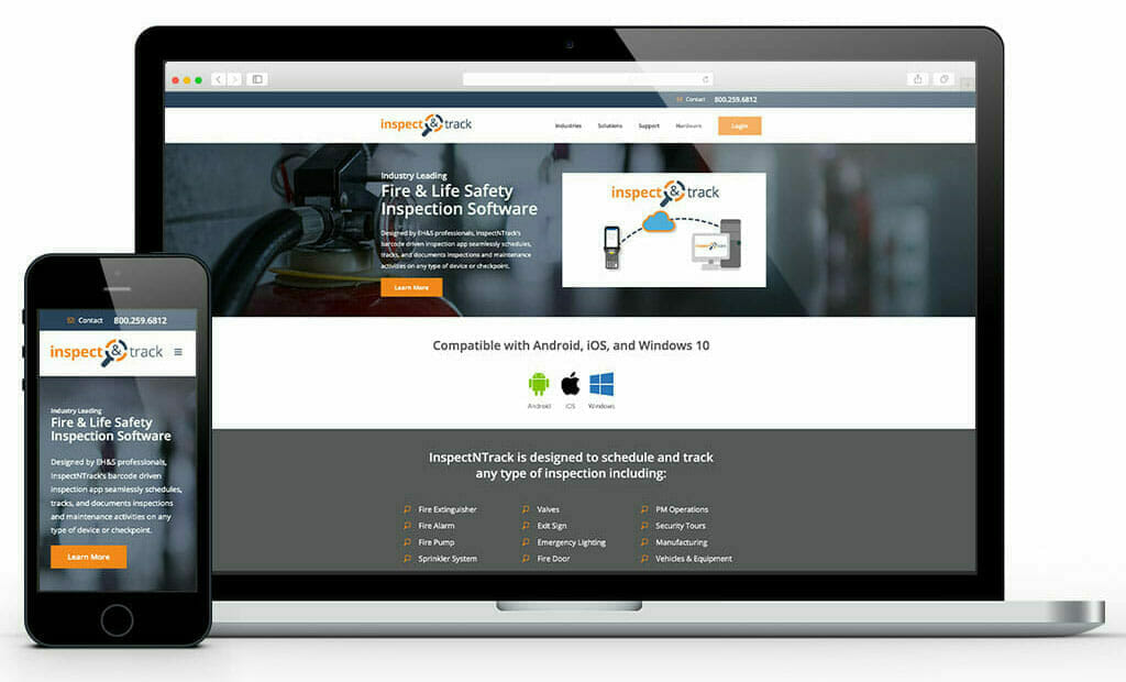 Web design companies near me & marketing companies near me.