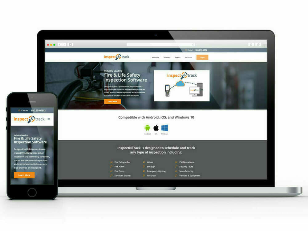 web-design-near-me-b2b web design career