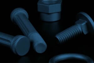 what is shot peening